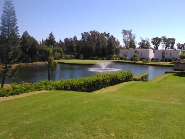 La Noria Golf & Resort