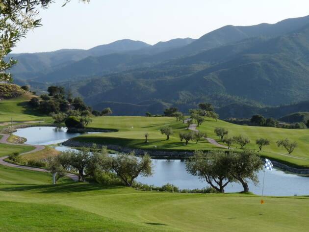 Alhaurin Golf