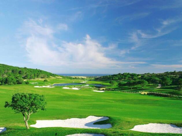 Estepona Golf